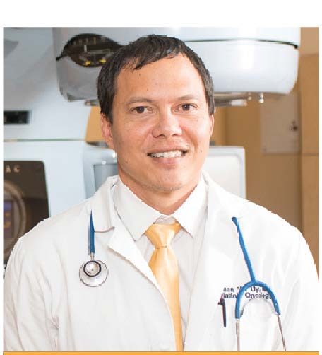 Nathan Uy, MD