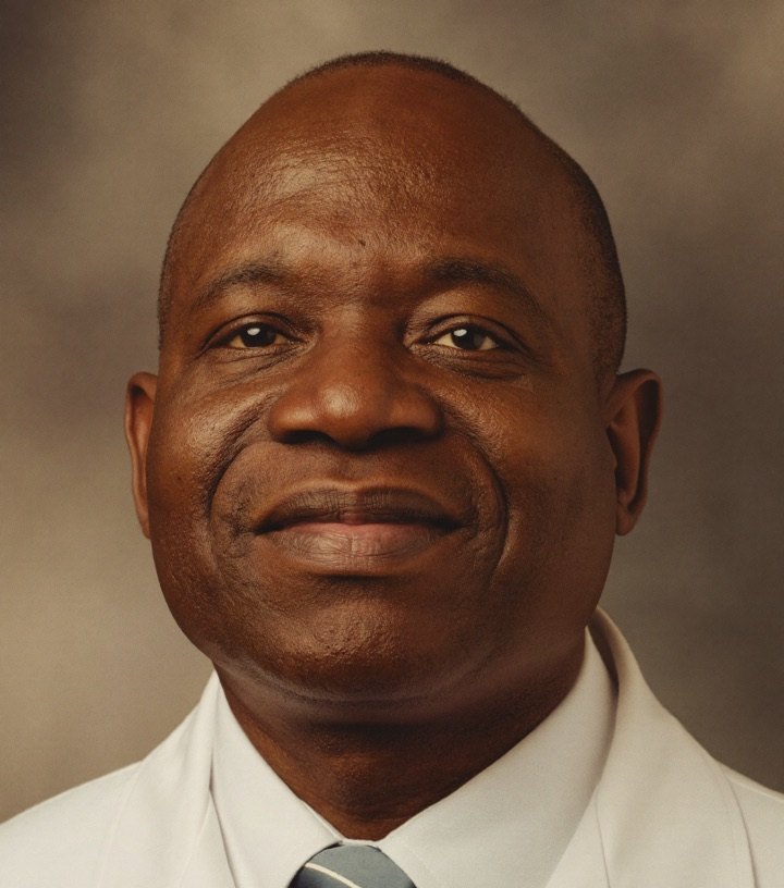 Abudu, Baba, MD