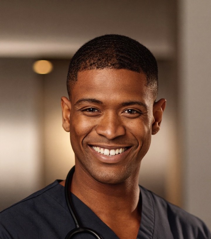 Hogan, Christopher, CRNA