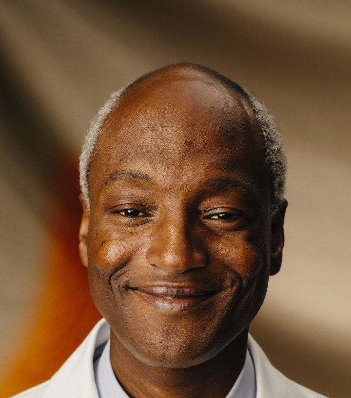 Holland, Jr., Charles, MD