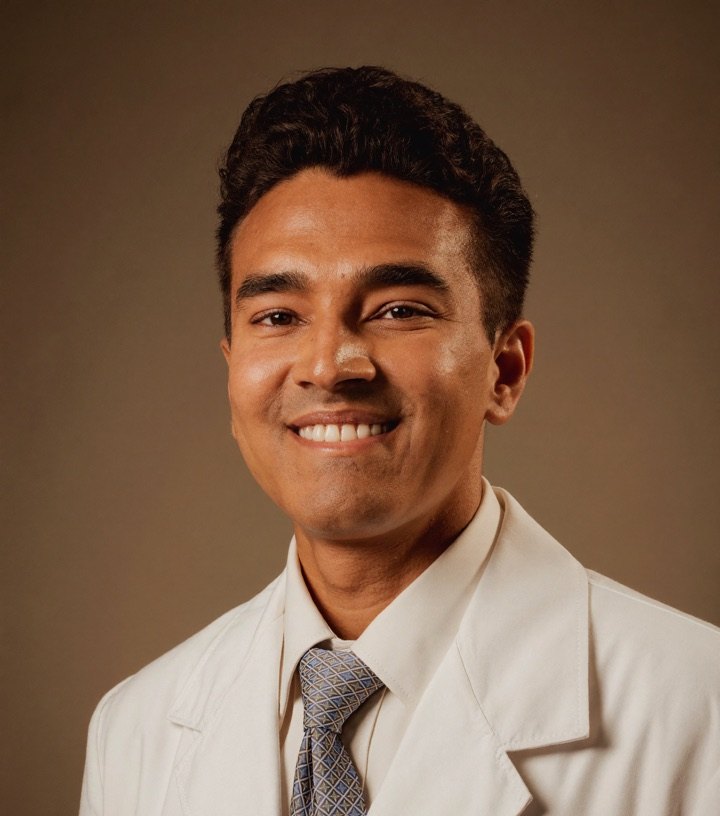 Gangula, Shravan, MD