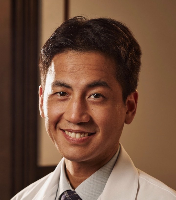 Lin, Perry, MD