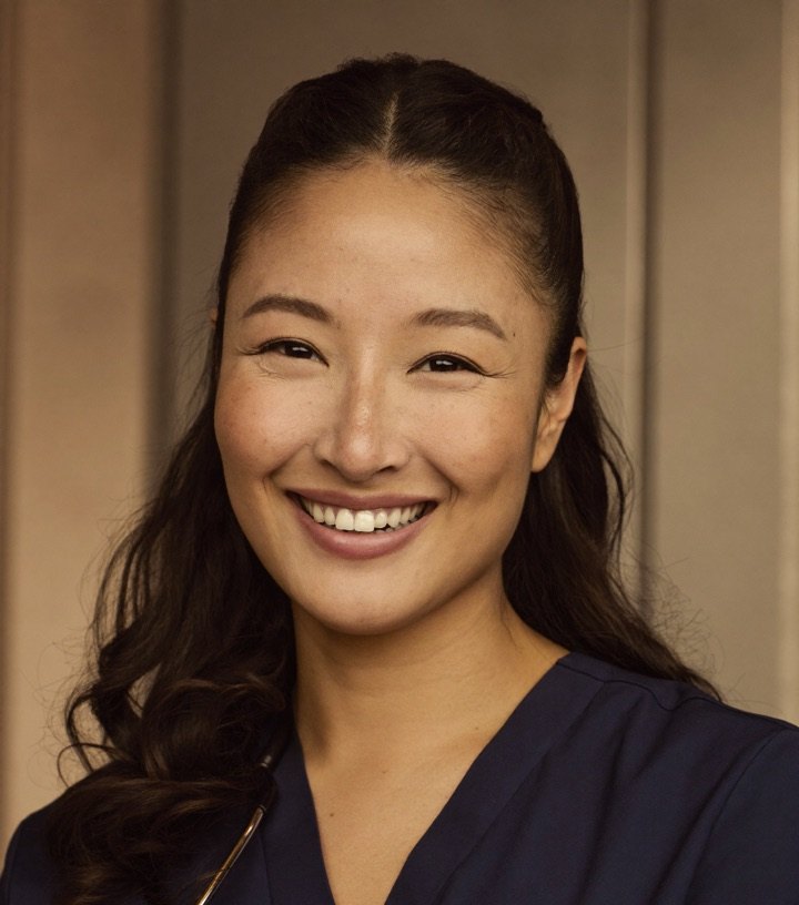 Linaweaver, Jessica, CRNA