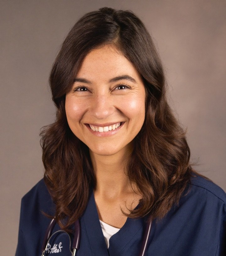 Lopez, Amber, APRN