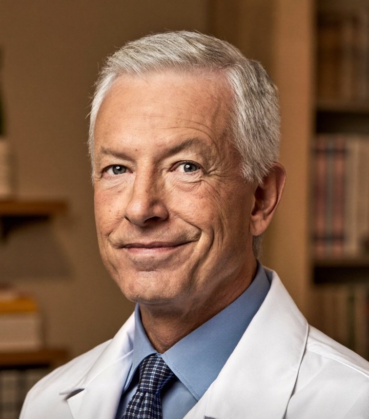 Tinker, Patrick, MD