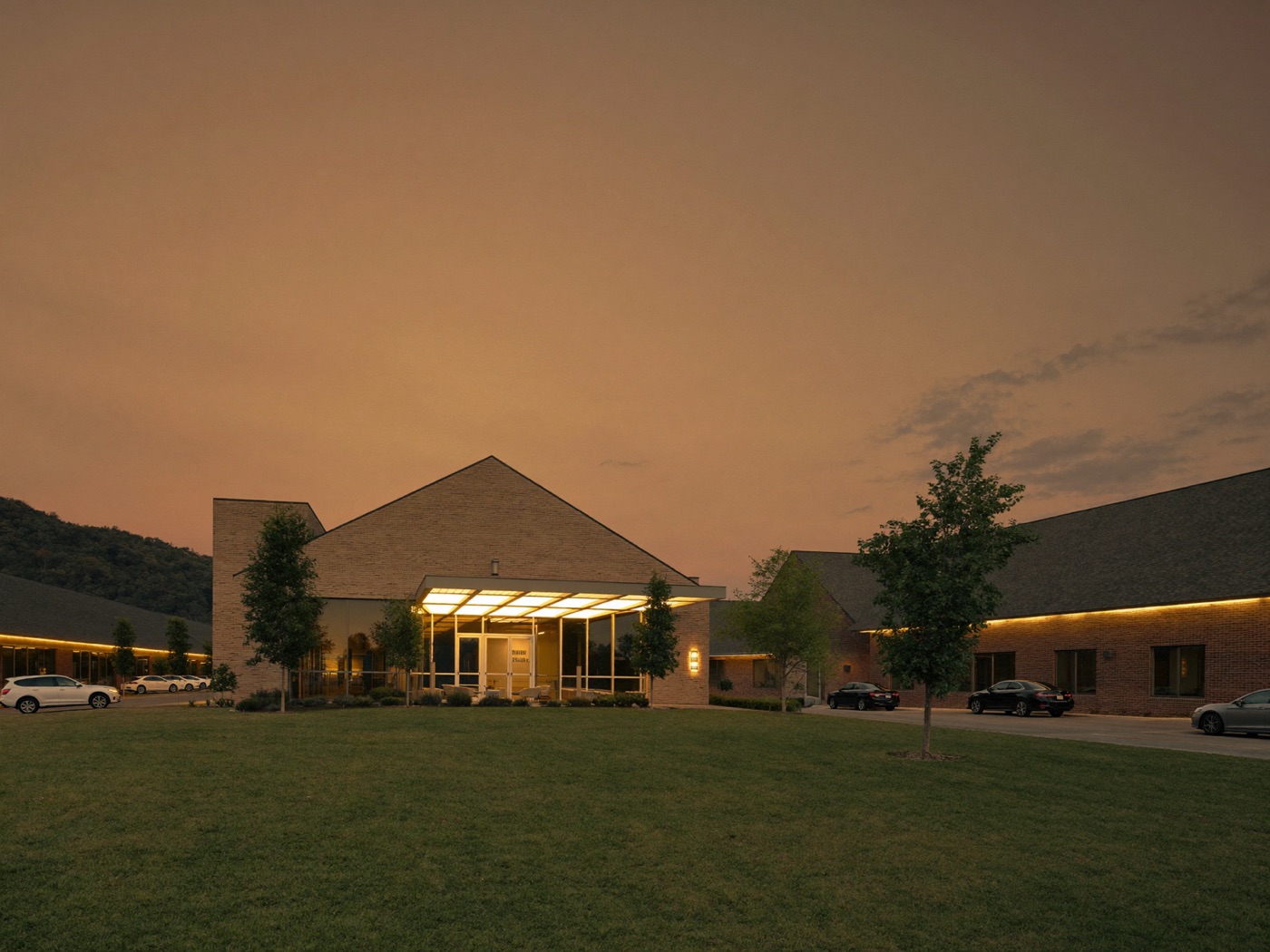 Coffeyville Regional Medical Center