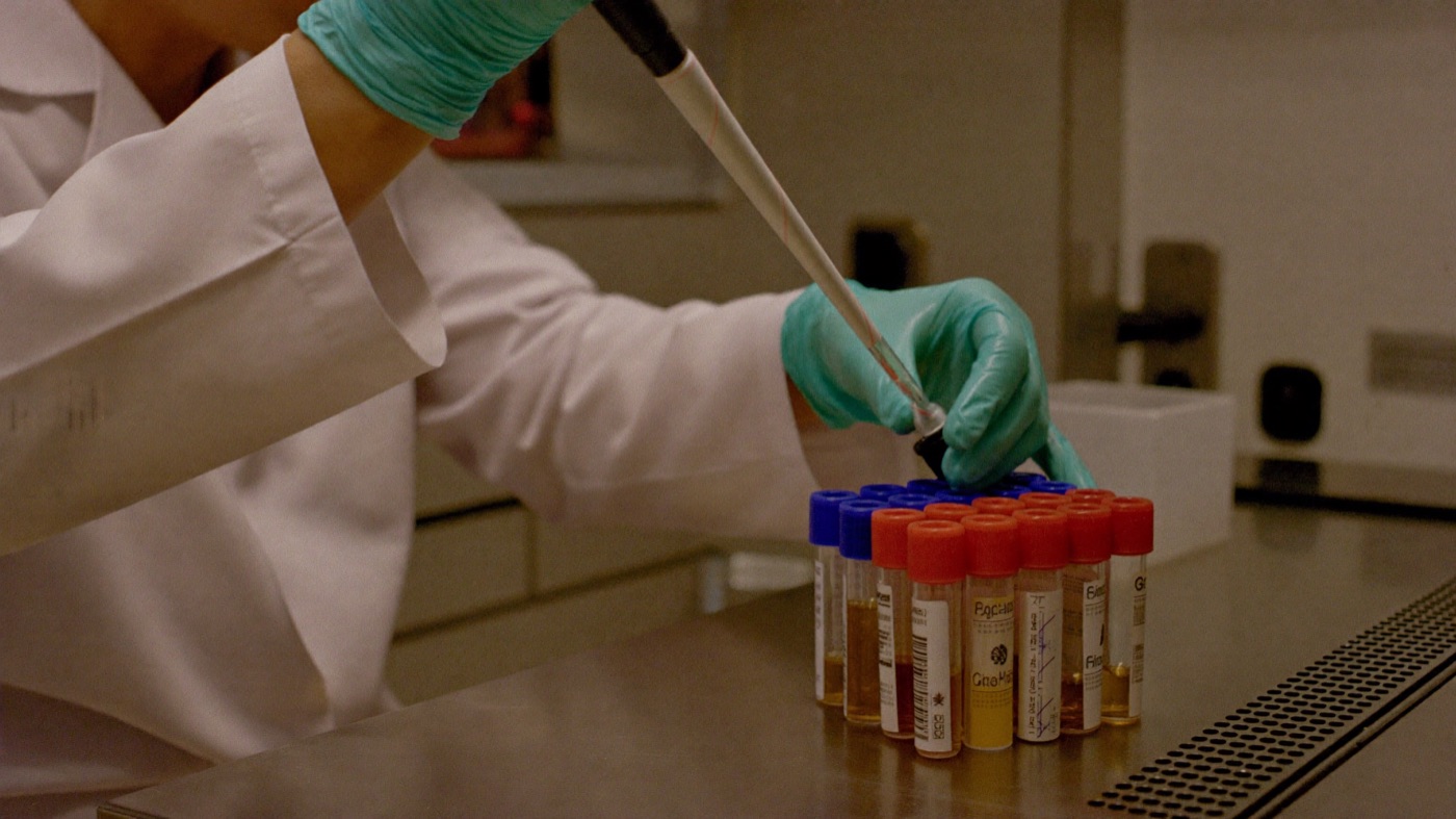 Laboratory