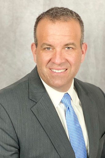 Brian Lawrence