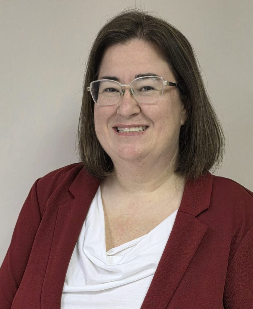 Charlene Paolini