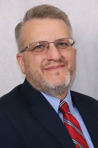 Jeff Morris
