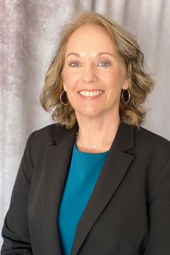 Lisa Kuehn
