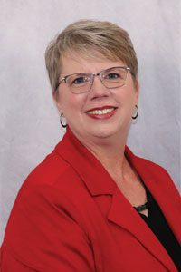 Stephanie Richardson