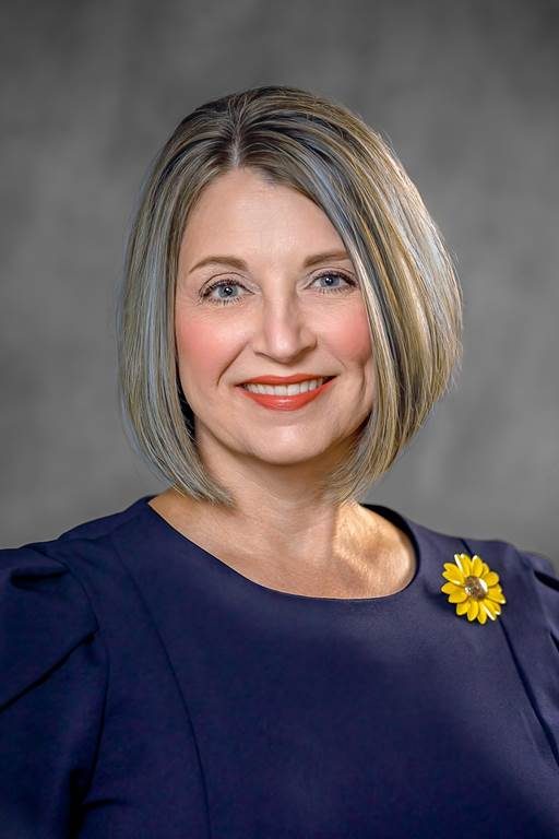 Amy Taylor